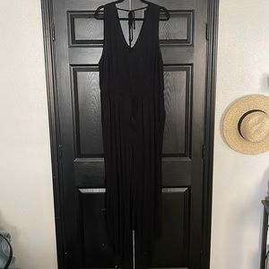 Torrid Jumpsuit